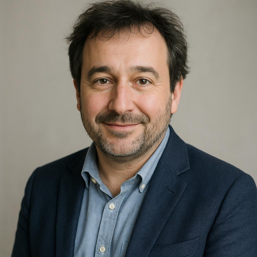 Julien Carpentier